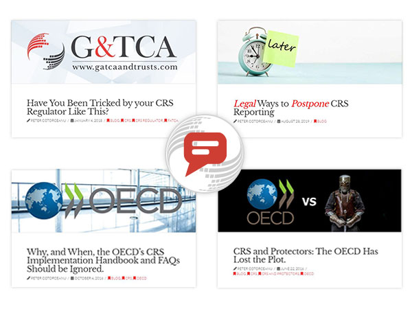 1 Year Blog Subscription - Full Access to Peter Cotorceanu's G&TCA blogs